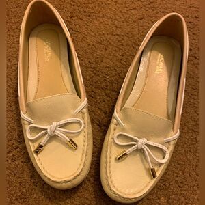 Michael Kors loafers!